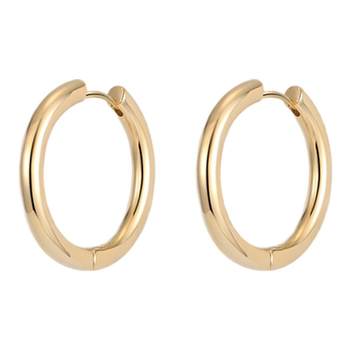 
Fashionable temperament Earring Silver Pin