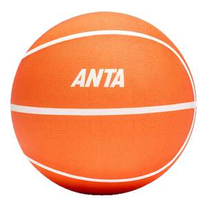 
Anta silent basketball children and students and teenagers indoor wear-resistant high elastic soft elastic No. 5 cloth ball does not fall off