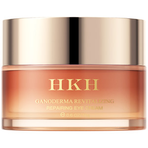 
HKH Anti-Wrinkle Firming Soothing Eye Cream Hydrating Moisturizing Brightening Eye Bag Light Fine Dry Striped Dark Circles Eye Essence