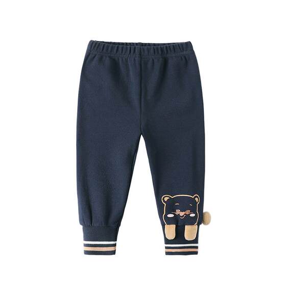 
[Clearance 59.9 yuan optional] jellybaby Jerrybaby children's clothing 0-8 years old summer style for boys and girls, spring and summer