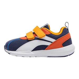 
Li Ning Children's Shoes Boys' Sports Shoes 2026 Spring and Autumn New Style Little Girls' Soft Sole Shoes Forrest Gump Shoes Running Shoes