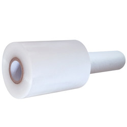 Plastic film large roll stretch film packaging film packaging film