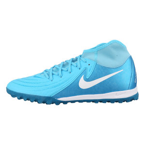 
Little Little Nike Dark PHANTOM 2 Mid-end High-top TF Slide Football Shoes Adult Men FJ2566-400