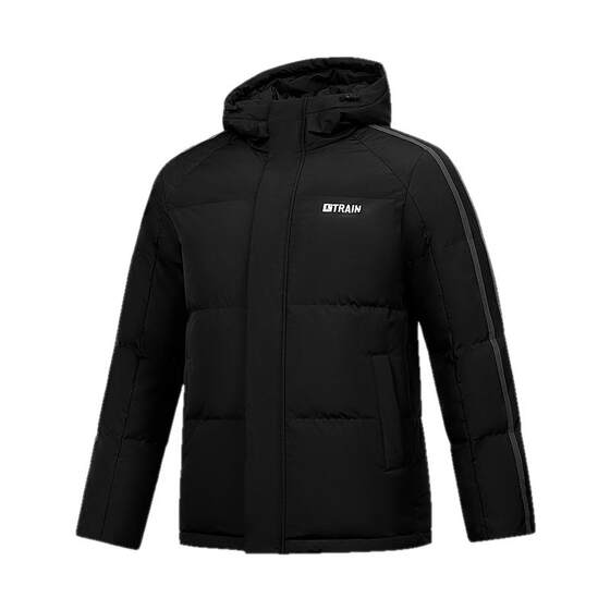 Jordan outdoor thickened woven trousers for boys 2026 spring new warm casual versatile straight pants genuine