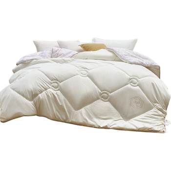 Mercury Home Textiles Australian 100 pure wool quilt core