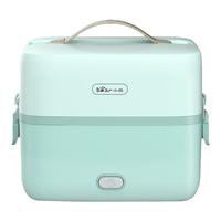 Bear Electric Lunch Box - Portable Self-Heating Insulation Lunch Box