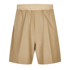 
Sketching Men's Official Flagship Shorts Men's Summer New Casual Pants Straight Simple Commuter Fashion Medium Shorts