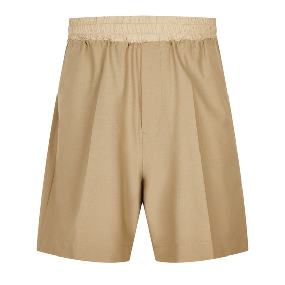 
Sketching Men's Official Flagship Shorts Men's Summer New Casual Pants Straight Simple Commuter Fashion Medium Shorts