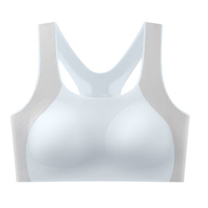 
Tingmei Junior high school students Girls bras Girls Students Developmental Girls Teenagers Adolescent Children's Underwear