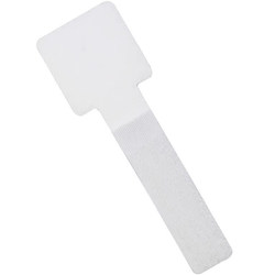 Data cable storage artifact desktop cable manager computer cable Velcro cable cable network cable wiring fixture