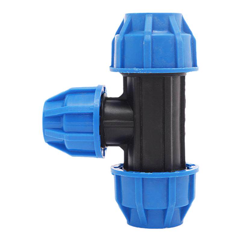 Pe rørfittings hurtig pe rør samling postevand rørfittings pe ...