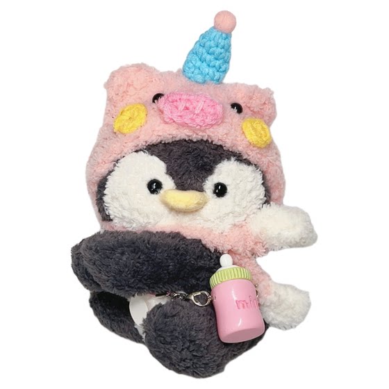 
New internet celebrity car interior decorations creative cute cartoon car center console screen car decorations for girls