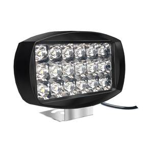 
Ruilipu electric car lights, strong light LED spotlights, motorcycle headlights, super bright, strong light external light accessories auxiliary lights