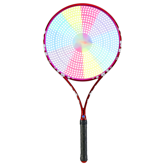 11 Power Rackets Jiujiuxing tai chi soft power racket set genuine plum blossom snow ...