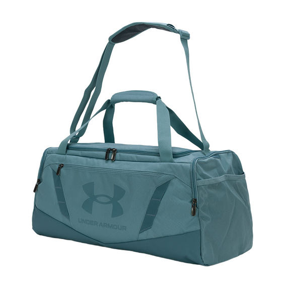 
[Self-operated] UA Under Armor luggage bag new men's and women's bag fashionable simple sports bag large capacity training bag