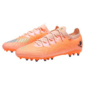 
KELME Karme football shoes men's MG short nails 2.5 youth competition training shoes