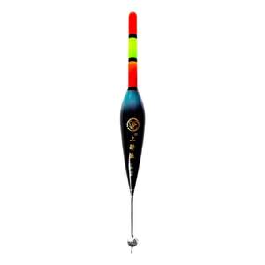 
The underwater mink automatically finds the bottom and slides the slippery accessory package and drift-free double-lead electronic color-changing luminous long-range rock-pole lure