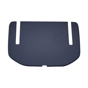 
Suitable for Krypton 9X middle row small table silicone pad interior dust-proof adsorption anti-scratch wear-resistant protective pad modification parts