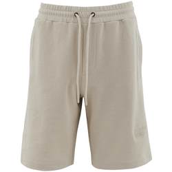 CAT Carter 25 summer men's outdoor sports classic casual embroidered logo design straight loose shorts