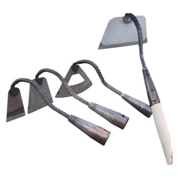 Small gardening seed flowers dual -use wasteland artifacts agricultural tools
