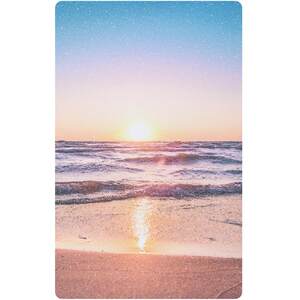 Self -Indian Card customized hard cards and hard card official three -inch single double -sided unlimited style love bean support small card