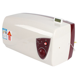 TYTXRV 220V RV water heater bathing shower car RV electric water heater 10L 1KW
