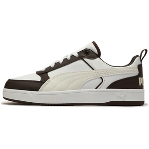 
Board shoes sneakers DRIBBLE men's shoes women's shoes retro color blocking outdoor 400326 Puma puma official ole