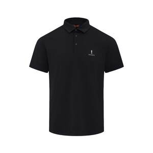 
[Anti-UV Sunscreen] Biyinlefen Golf Summer Men's Fashion Casual Short-Sleeved Lapel POLO Shirt