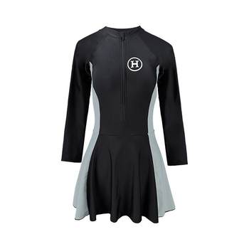 Anyiman original 2025 new sports swimsuit for women