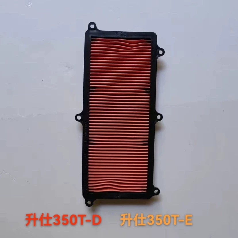 350 ZT350T-D/E - Filtro de Aire