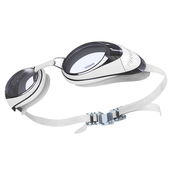 
toswim waterproof set professional myopia swimming goggles