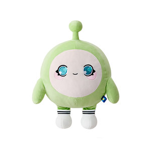 
[Egg Party] Plush Doll Toy Dolls Dolls Pillow Gifts to Friends Official Flagship Store S