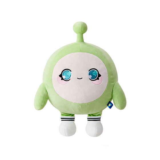 
[Egg Party] Plush Doll Toy Dolls Dolls Pillow Gifts to Friends Official Flagship Store S