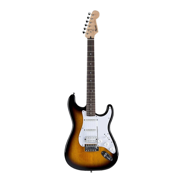 Set de guitare électrique fender squier bullets Squier