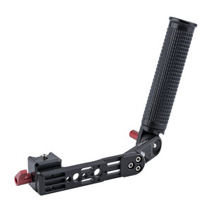 
Suitable for DJI DJI RS4 pot handle RS2/3 SLR camera accessories stabilizer expansion multi-function handle