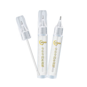 
BYD yuan plus touch-up pen 25 ski white car special original touch-up paint scratch repair car supplies