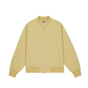 
New Balance NB official authentic 26 new men's casual versatile comfortable jacket cotton jacket MJ61A3UH