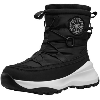 Siter to-10 to -40 Tourist snow boots
