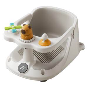 
Baby bath seat baby bath seat seat bath artifact sit bath stool bath stool children can sit on a chair