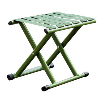 Folding portable high load-bearing pony