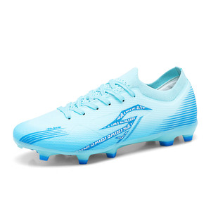
SAIBI Sebi professional football shoes for men and women AG long nails glue short nails TF broken nails adults teenagers children boys