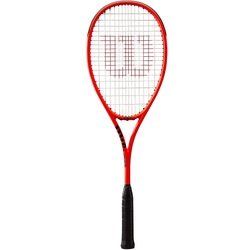 Wilson Official Professional Competition Training Full Carbon Lightweight Men's And Women's Squash Racket Pro Staff