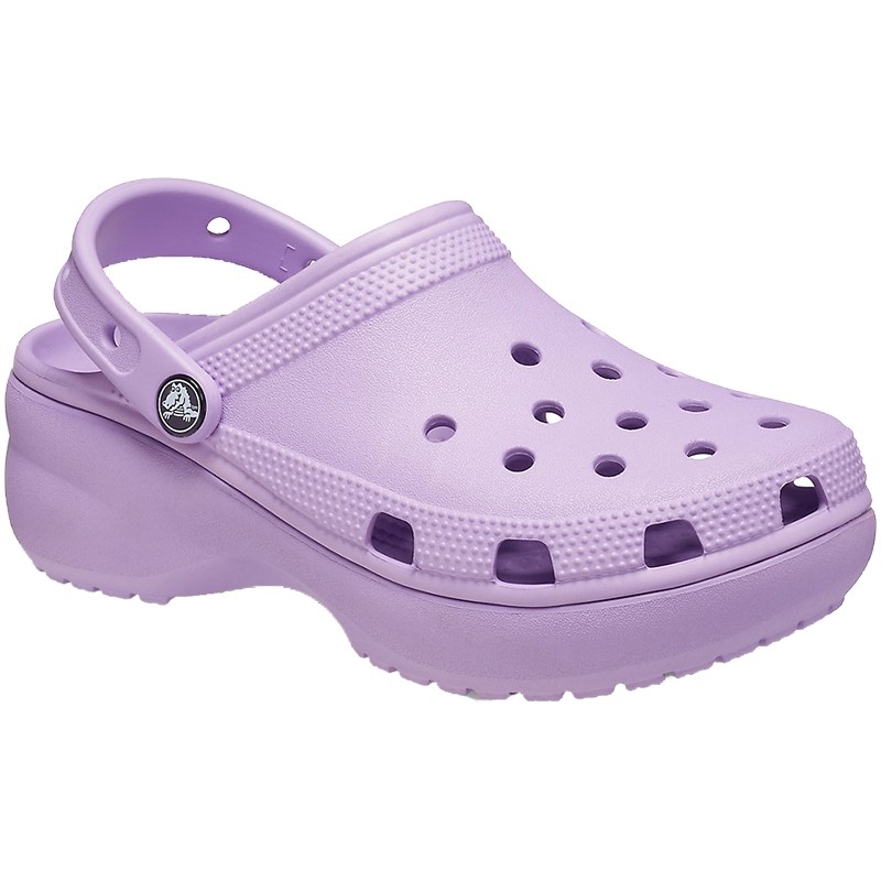 Zuecos Crocs para Mujer 206750
