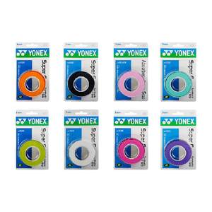 
YONEX/Yonex Badminton Clap Hand Glue Badminton Anti-slip Sweat-absorbing Strap Strap Handle Wrap