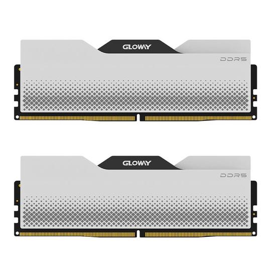 Gloway Longwu 32GB (16GBx2) DDR5 6000/6400/6800 Desktop Memory