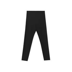 丝 冰 Pregnant woman ice silk coolness leggings summer new pregnancy sports yoga pants wear ultra -thin sunscreen pants
