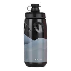 Xide Sheng sports water bottle squeeze-type leak-proof design