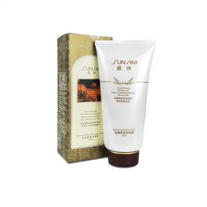 Chen Poem P614 Rose Shurou Massage Ointment 200ml Yamuo Fangni/Forest Yashe/Ai Xuelun Poetry/Shengfanghua