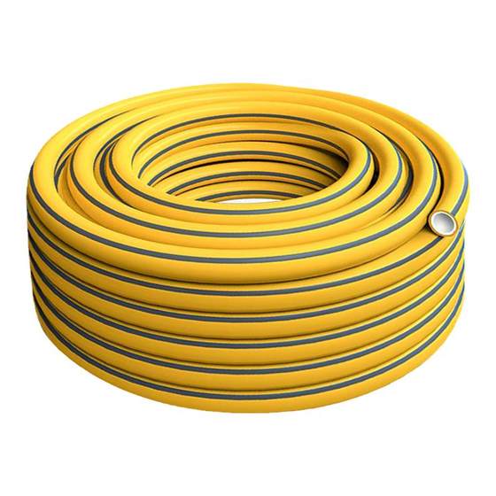 抗冻耐高温洗车水管软管浇花专用高压管庭院神器水管子家用4分6分