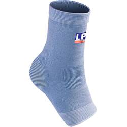 lp breathable sweat-absorbent dance running mesh ankle badminton